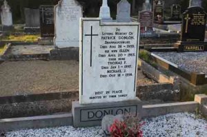 Donlon Patrick Shannaughmore